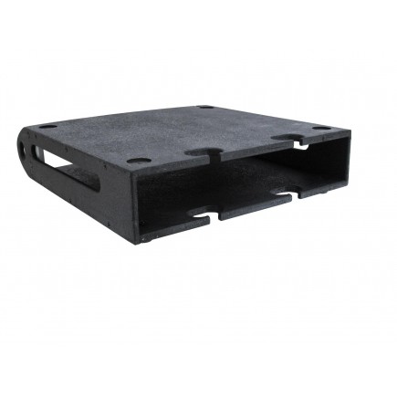 ROADINGER Rack Unit 2U